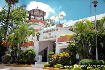 Sentencian a ex funcionarios de Cuernavaca por desvío de 154 mdp - jornada.com.mx