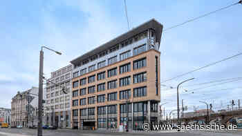 DLR eröffnet Agentur in Dresden: Schub für den Hightechstandort Sachsen - Sächsische.de