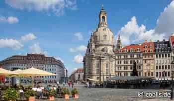 Dresden plant ab Herbst 2022 Familiengrundschulzentren - COOLIS