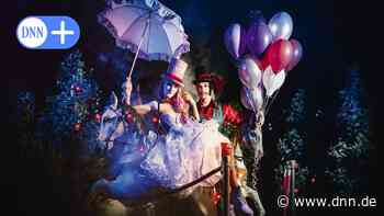 75 Jahre Staatsoperette Dresden: Das Programm zur Jubiläumsspielzeit - Dresdner Neueste Nachrichten