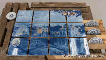 Dresden: Was hat Geschirr mit geheimen Operationen der Stasi zu tun? - Sächsische.de