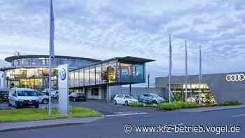 Kartellamt billigt Übernahme der Auto-Holding Dresden - kfz-betrieb