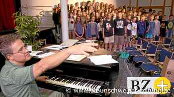 „Klasse, wir singen“ kommt wieder - Musical in Braunschweig