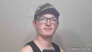 Murder charge laid after Sundre man found dead at McDonald's restaurant