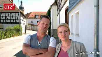 ZDF dreht dritten Jena-Krimi um „Theresa Wolff“