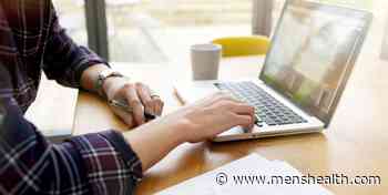 An Entrepreneur Read Over 2000 Resumes and Shared the Best Ways to Stand Out - Men's Health