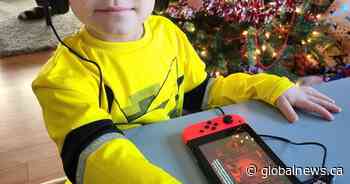 Regina boy’s condition is improving after being hit by impaired driver, family says