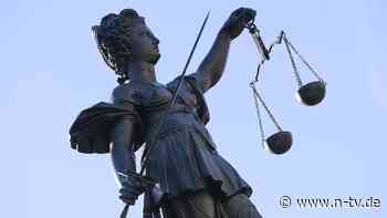 Sachsen: Linksextremismus-Prozess in Dresden erneut verlängert - n-tv.de - n-tv NACHRICHTEN