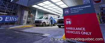 La crise dans les aéroports menace des hôpitaux du nord de l’Ontario