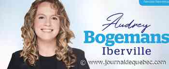 Une fermière se lancera avec la CAQ dans Iberville
