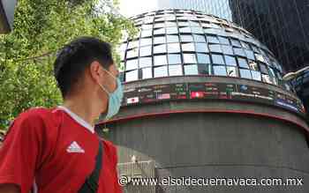 Salida de empresas de la BMV genera desconfianza - El Sol de Cuernavaca