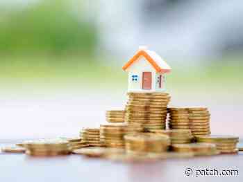 Property Taxes In Belleville: School, Town Bills Will Increase - Patch