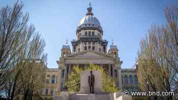 Interested in a state Senate seat? Here’s how to apply for appointment to 56th District - Belleville News-Democrat