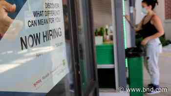 IL employers are struggling to hire. Why the state ranked in top 10 for unfilled openings - Belleville News-Democrat