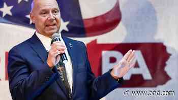 COVID nursing home deaths claim is campaign trail mainstay - Belleville News-Democrat