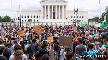 Companies could face hurdles covering abortion travel costs - Belleville News-Democrat