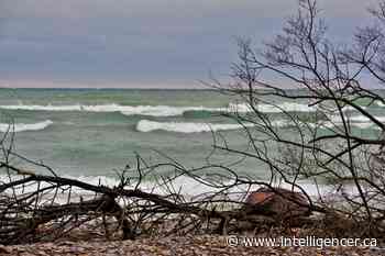 New strategy released to reduce plastic waste entering Great Lakes waters - The Intelligencer