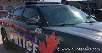 Belleville police investigating a stabbing - Quinte News