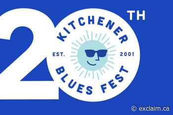 Kitchener Blues Fest Welcomes Sam Roberts Band, Sloan, Drive-By Truckers and More for 20th Anniversary Edition - Exclaim!