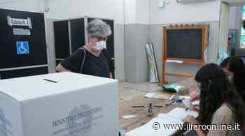 Ballottaggi: Ardea, Cerveteri e Sabaudia al voto per il secondo turno delle Amministrative - Il Faro online