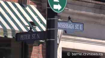 Temporary parking lots close in Orillia sparking aggravation