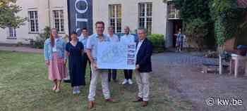 Karmelietessenklooster in Brugge krijgt nieuwe bestemming als woonproject - KW.be - KW.be