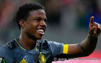 OFFICIEEL: Voormalig Club Brugge-target Malacia tekent bij Manchester Utd - VoetbalPrimeur.be