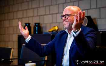 'Opeens een enorme jackpot voor Club Brugge na vertrek van publiekslieveling' - Voetbal24.be