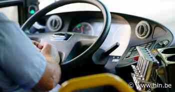 Werkstraf voor dronken Bruggeling (38) die ermee dreigt buschauffeur te onthoofden - Het Laatste Nieuws