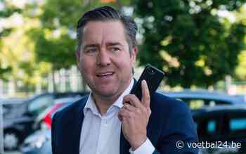 'Club Brugge duwt door en onderhandelt over aanwinst van tien miljoen euro' - Voetbal24.be