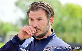 'Nieuwe naam maakt al indruk op Carl Hoefkens en kleedkamer Club Brugge' - Voetbal24.be