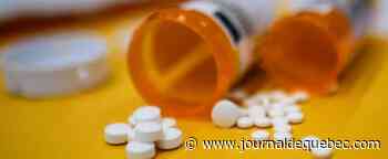 Ottawa: le nombre de surdoses mortelles en hausse