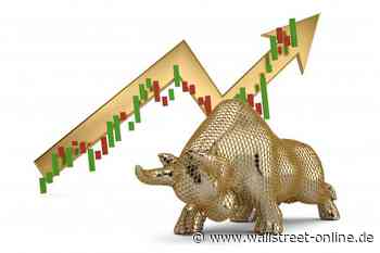 Die Zeit der Edelmetalle kommt: In Zeiten von Stagflations- und politischen Risiken dienen Edelmetalle als Rettungsanker