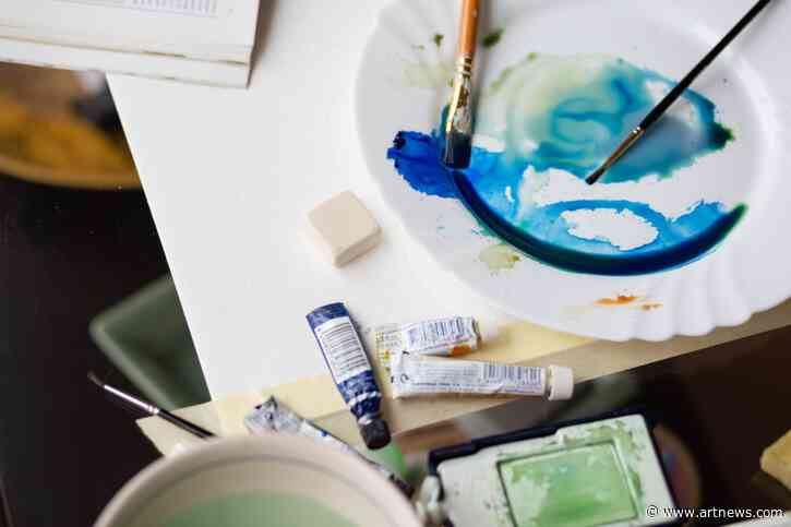 The Best Watercolor Tube Sets for Easy Painting