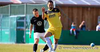 Dämpfer für Karpfham, Vilshofen, Tiefenbach , SG Thyrnau und Tittling – Fürstenzells Marco Seibold trifft vierfach - Heimatsport.de