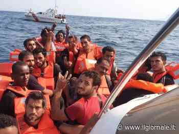 "C'è un limite all'accoglienza dei migranti". Ora Draghi mette un tappo al buonismo