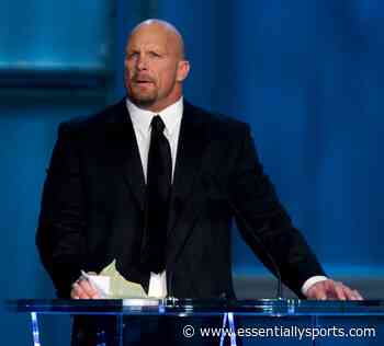 “Like My Dad Was..”: Stone Cold Steve Austin Had Humble Career Plans If Wrestling Career Failed - EssentiallySports