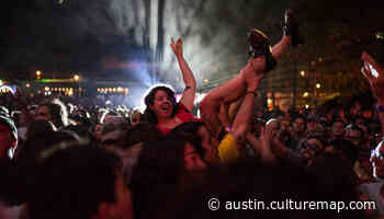 Alternative Austin music festival slated for Halloween weekend floats its 2022 lineup - CultureMap Austin