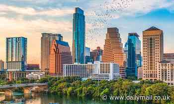 Austin powers: New direct flights are the perfect excuse to check out this thriving Texan hotspot - Daily Mail