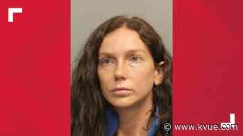 Austin woman suspected of killing cyclist arrives at Houston airport after being caught in Costa Rica - KVUE.com