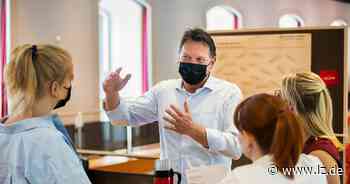 Hilfe bei der Suche nach dem Traumberuf - Lippische Landes-Zeitung