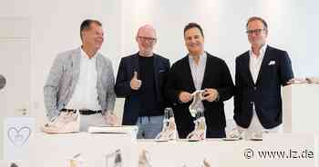 Designer Guido Maria Kretschmer zu Gast in Detmold - Lippische Landes-Zeitung