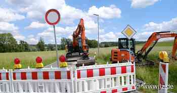 Detmolder Ortsteil Schönemark vom Busverkehr abgeschnitten - Lippische Landes-Zeitung
