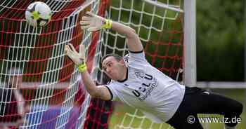 Abstieg besiegelt: Türkgücü Detmold muss den Abflug machen - Lippische Landes-Zeitung