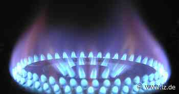 Gasleitung zwischen Horn und Detmold wird erneuert - Lippische Landes-Zeitung