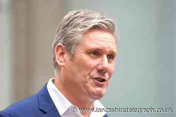 Labour leader backs general election calls after ministerial resignations