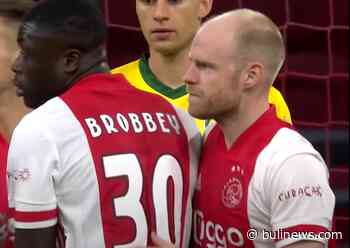 Sky Report: Leipzig and Ajax edge closer to deal on Brobbey - Bulinews.com
