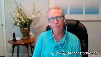 Can Aging MS Patients Stop Taking Disease-Modifying Therapies?