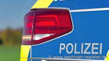 Unfall bei Northeim: Krad überschlägt sich, 16-Jähriger leicht verletzt - Göttinger Tageblatt