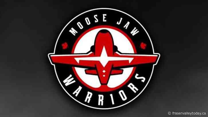 After review of logo, Moose Jaw Warriors unveil new Snowbirds inspired theme